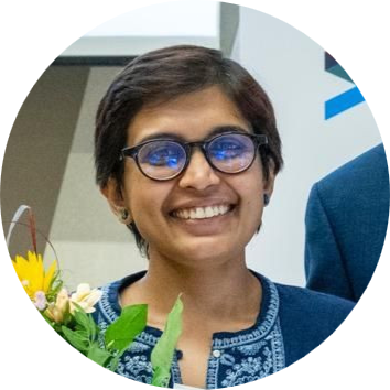 Dr. Komali Valishetti