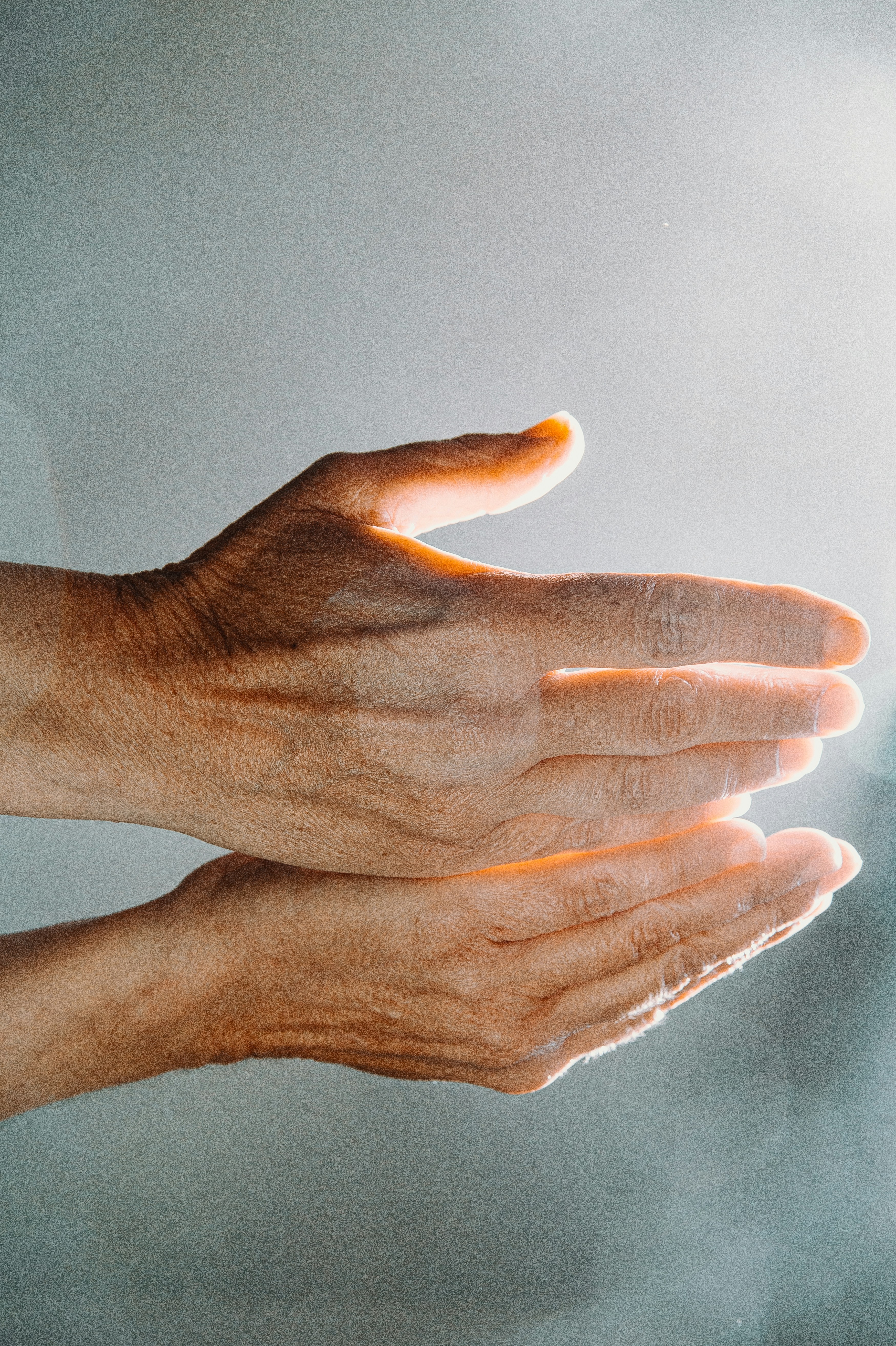 Arthritis treatment visualization